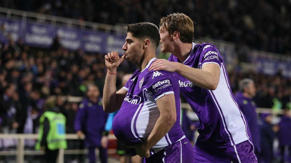 Fiorentina-Torino 2-2, le pagelle: Solomon determina, Kean si sblocca, Dodò in affanno. E i cambi non funzionano