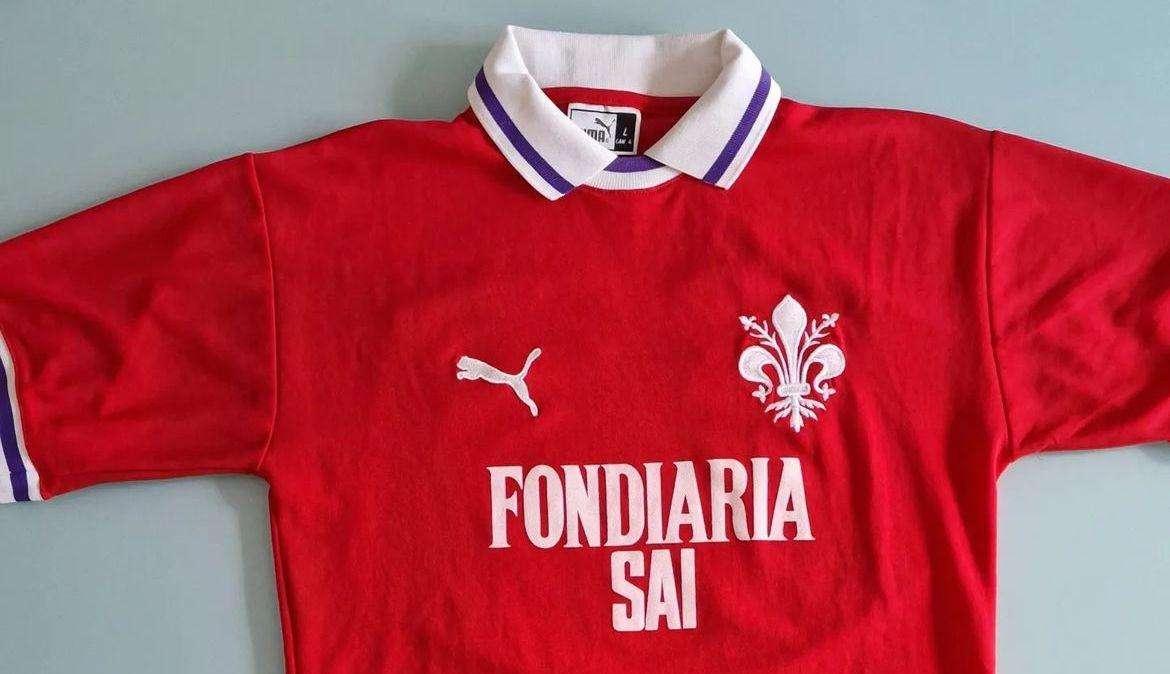 LA MAGLIA VIOLA: La Rinascita, il ricordo di G. Galli