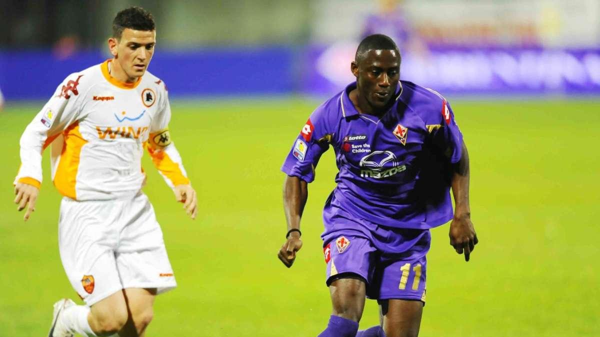AG.SALIFU A FV, A breve tornerà in prima squadra