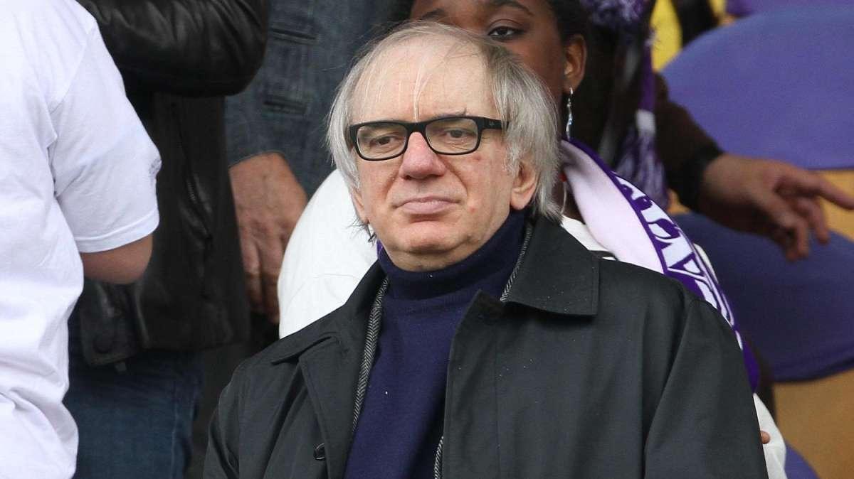 BELDI', Felicissimo per Beppe Iachini: è uno di noi