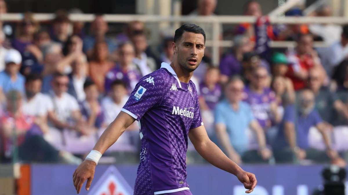 MANDRAGORA, Unico viola a giocare le 16 gare di UECL
