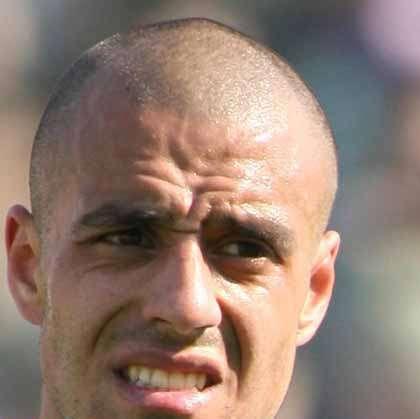 INFORTUNI, Osvaldo ok, preoccupa Almiron