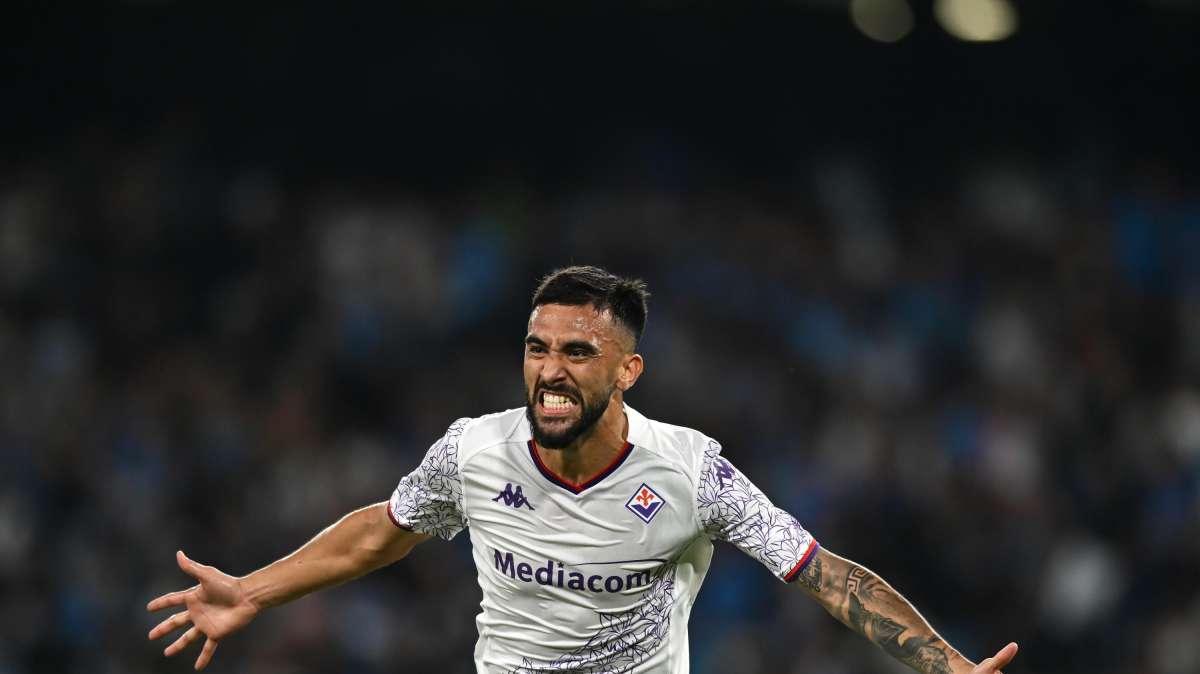 NICO, Assenza al Mondiale momento duro. In futuro...