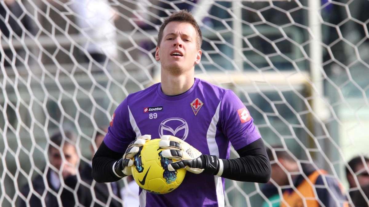 BERTI, Neto sarà il futuro della Fiorentina