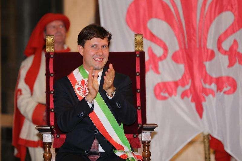 NARDELLA A FV, RIPARTIAMO UNITI PER LA VIOLA. I DV...