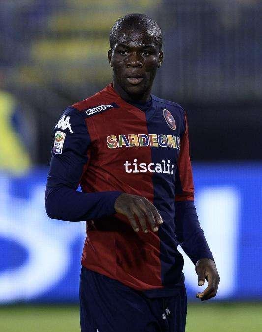 AG. DONSAH A FV, VIOLA INTERESSATI. CONTATTI CONTINUI