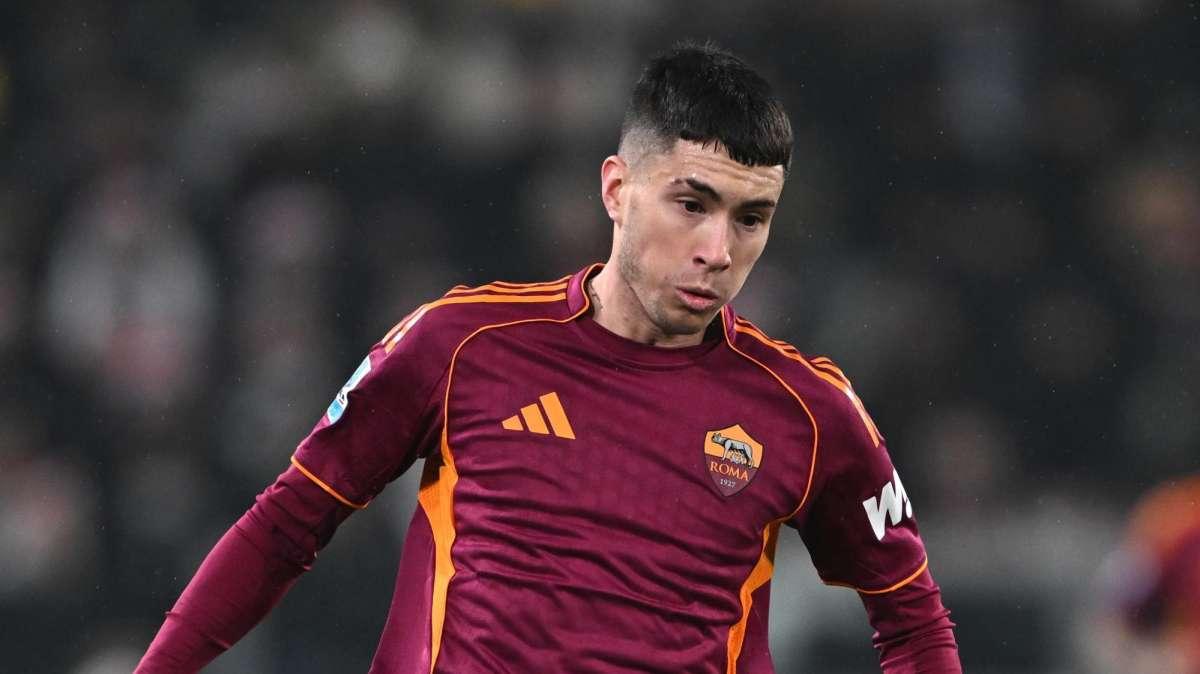 Un rigore revocato sblocca Soule e la Roma: 2-0 sul Sassuolo
