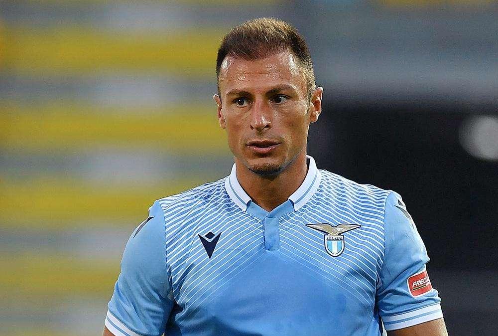 RADU, Che record coi viola: laziale con più presenze