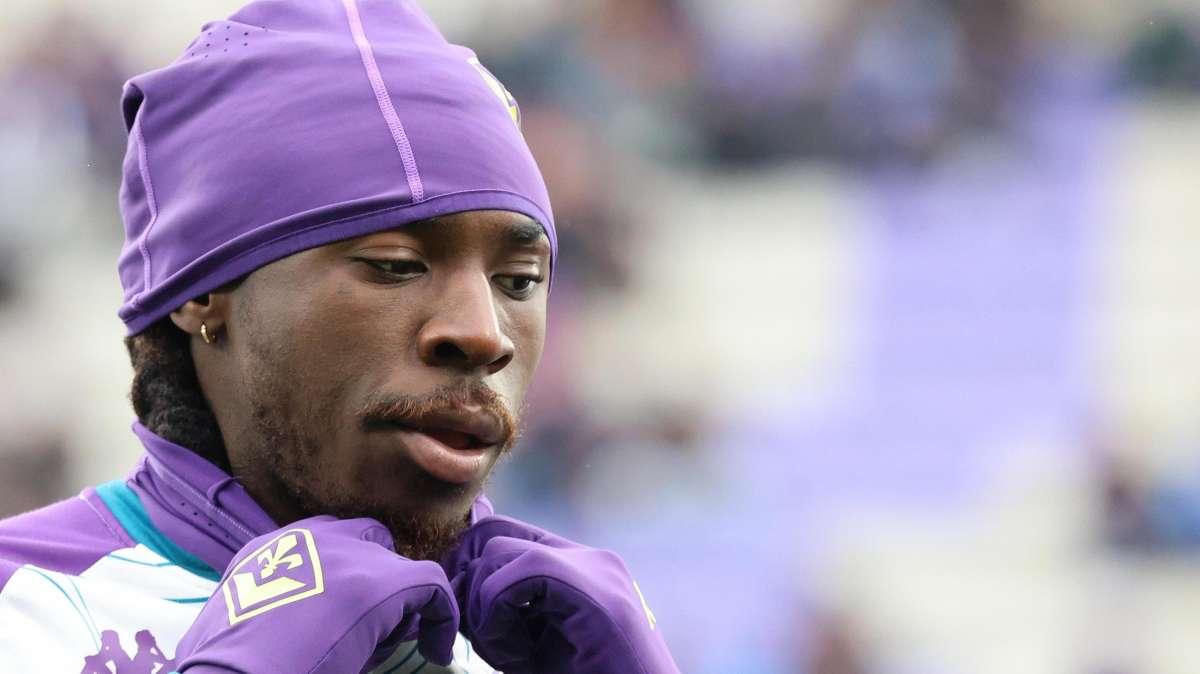 È una Fiorentina poco concreta sotto porta, il CorSport: "Viola, dove miri?"