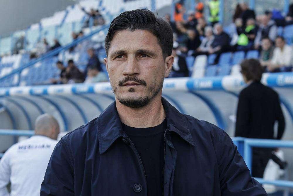 Cagliari, Pisacane: "Con la Cremonese una finalissima, ma non decisiva"