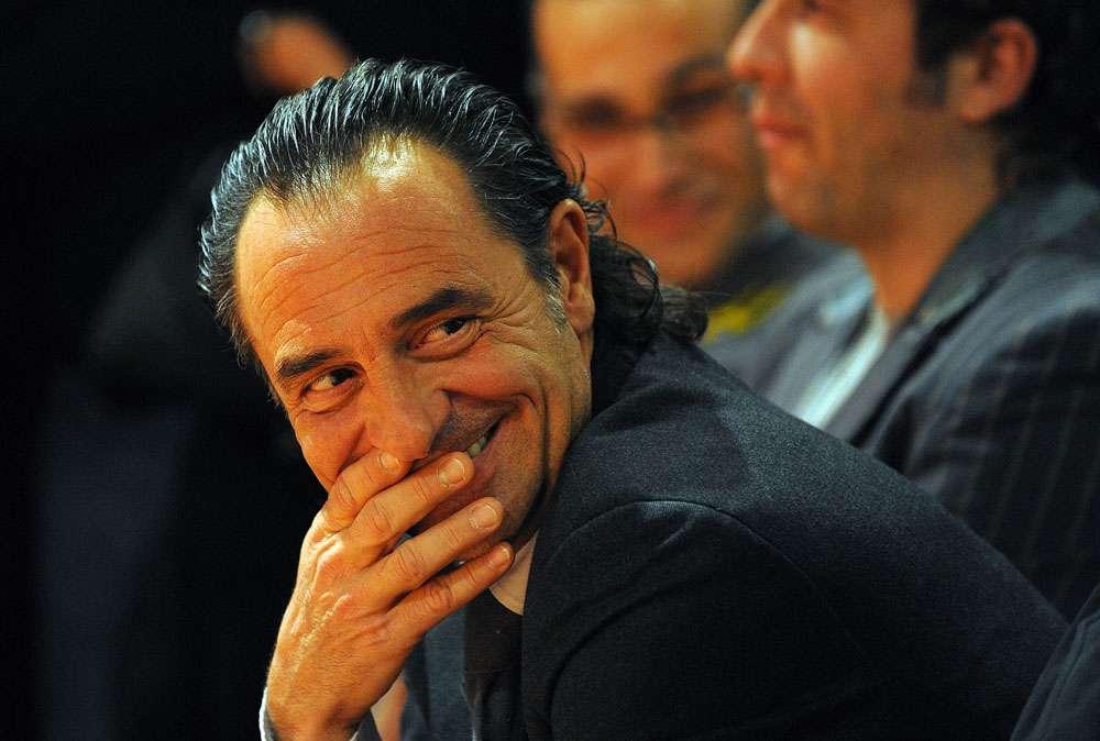 "CATTIVI PENSIERI",  Prandelli lascia? No! Anzi, raddoppia. A patto che...