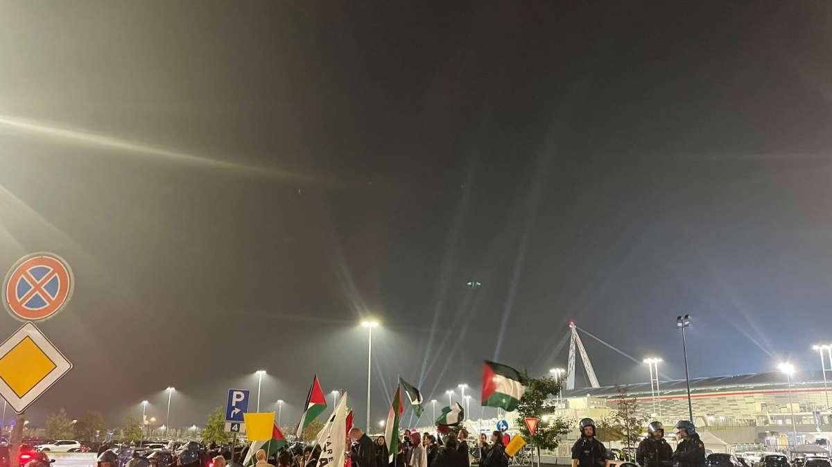 MACCABI, Contro il Gent senza tifosi per minacce bomba