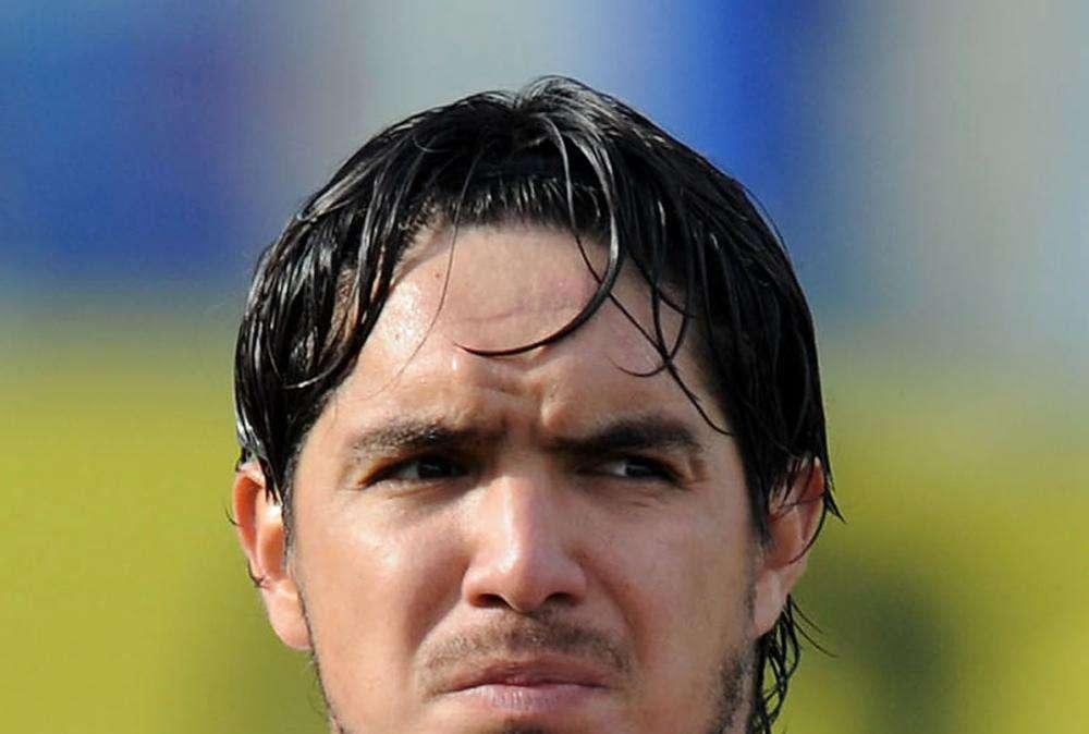JUVE, Conte vuole soltanto Vargas?