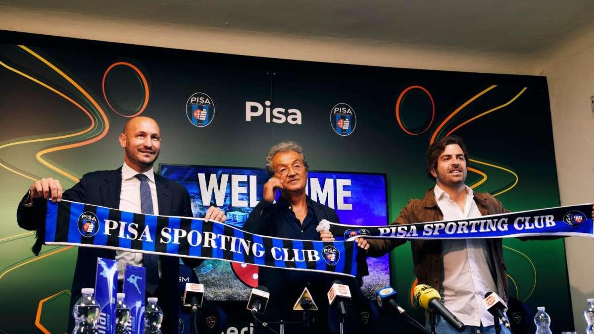 PRES. PISA, D'accordo con Commisso: ecco perché