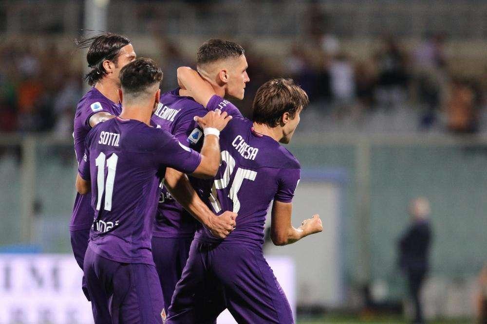 ACF, Oggi apre la vendita dei biglietti per Fio-Samp