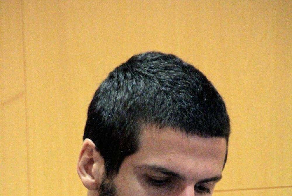 GAMBERINI, Finalmente lavoro con continuità