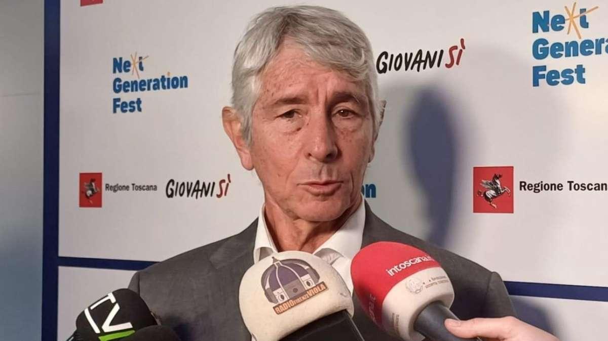 ABODI, Franchi? Per Euro32 tempi saranno rispettati