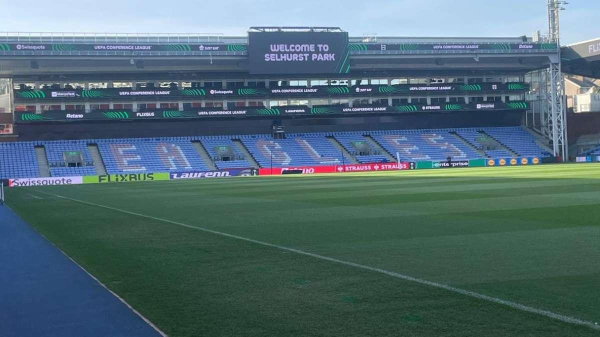 Crystal Palace-Fiorentina, le probabili formazioni: Gud a sinistra, Harrison a destra, tornano Dodò e Mandragora