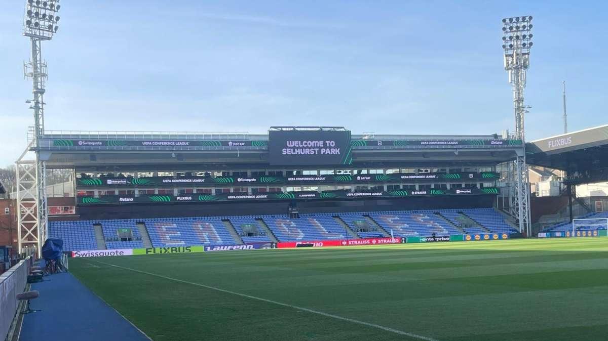 Neanche Crystal Palace-Fiorentina sarà in chiaro: ecco dove seguirla