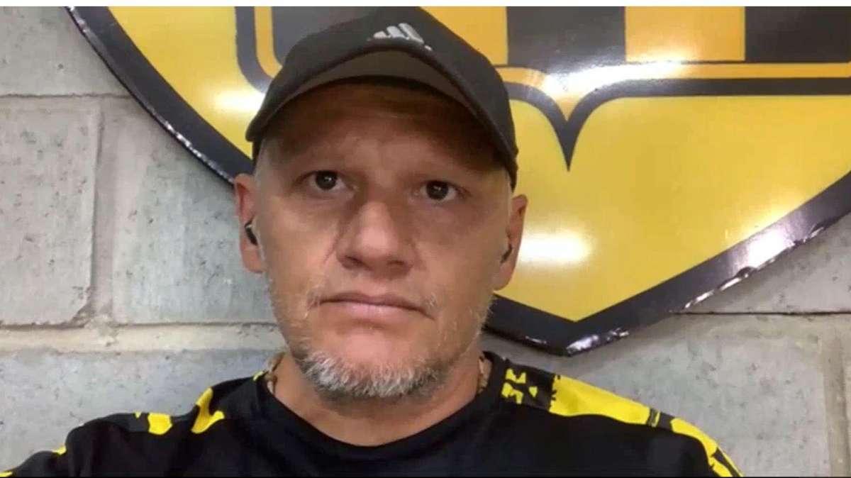 CEJAS A RFV, Viola non devono vendere Nico