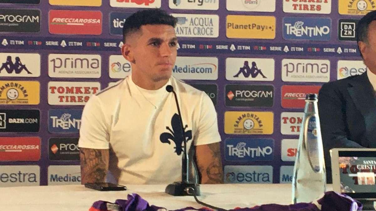 TORREIRA: "AVEVO ALTRE OFFERTE MA HO CREDUTO A PRADÈ E NELLA FIORENTINA"