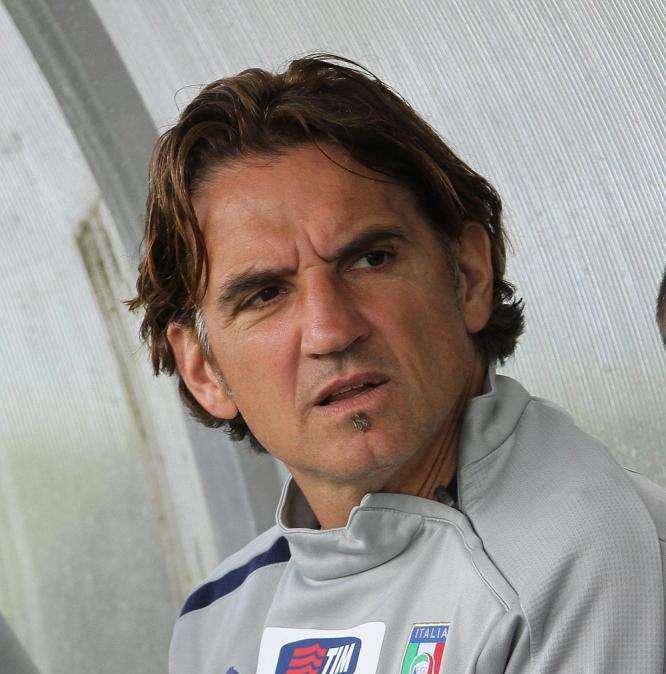 MAREGGINI A FV, Lafont ha grandi qualità. Drago...