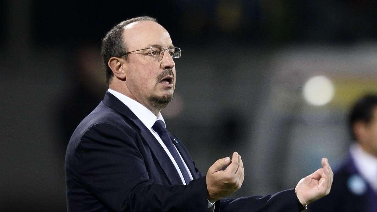 E. LEAGUE, Pari Napoli ma è qualificato. Ok Siviglia