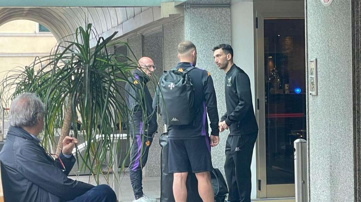 "Tornate a Firenze, anzi no". Fiorentina, cronaca di una giornata convulsa