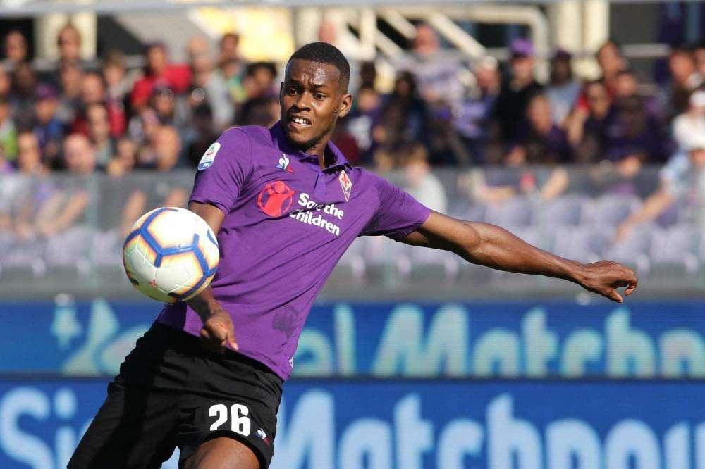 FIO-SAM 1-0, Viola in 10: espulso Edimilson
