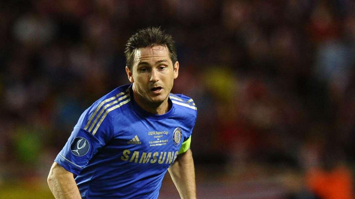 EX OBIETTIVI, I Galaxy puntano Lampard