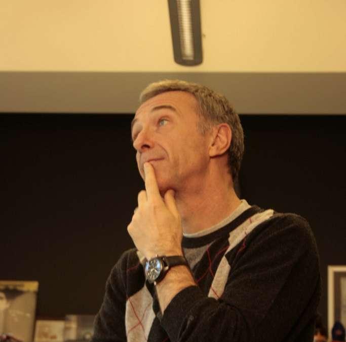 LINUS A FV, Con i viola sarà una partita speciale