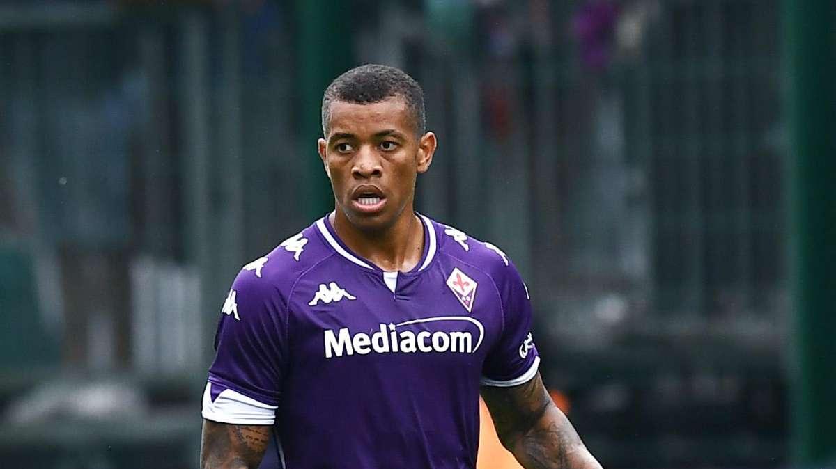 MIL-FIO 0-0, Igor sfiora la rete: bolide fuori al 10'