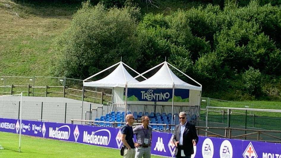 FOTO FV, Tecnici della Provincia studiano il Benatti per…