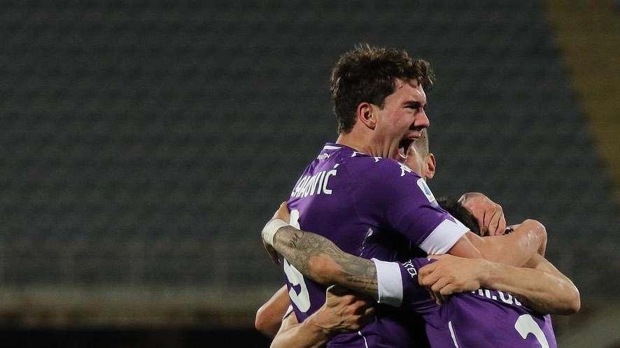 COME UNA SQUADRA