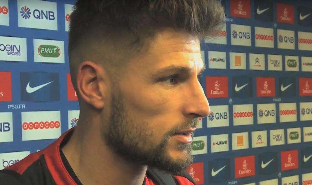 RITORNO DI FIAMMA PER COSTIL