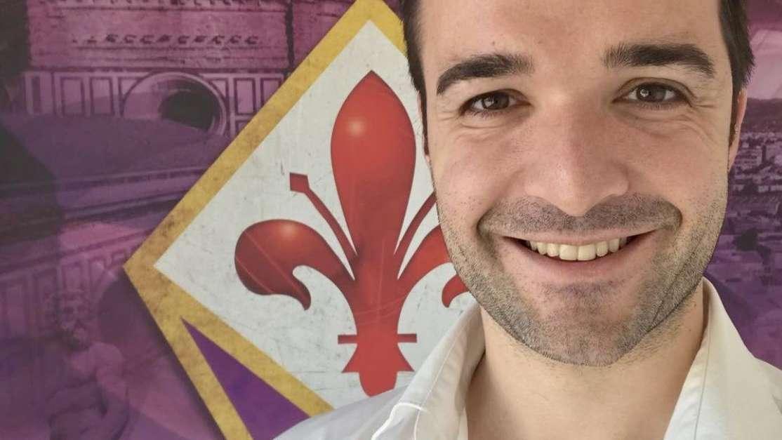 TRAMONTANO, Chi è il nuovo Chief Scout viola