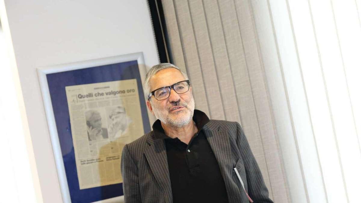 VITALE A RFV: "Viola bene solo due volte: si è persa. A Torino ho visto Italiano in confusione"