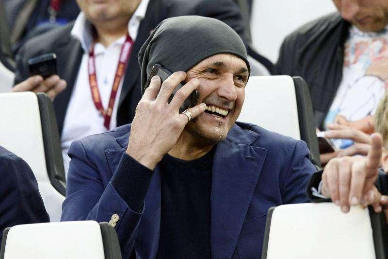 TMW, Incrocio tra Spalletti e Pradè a Firenze