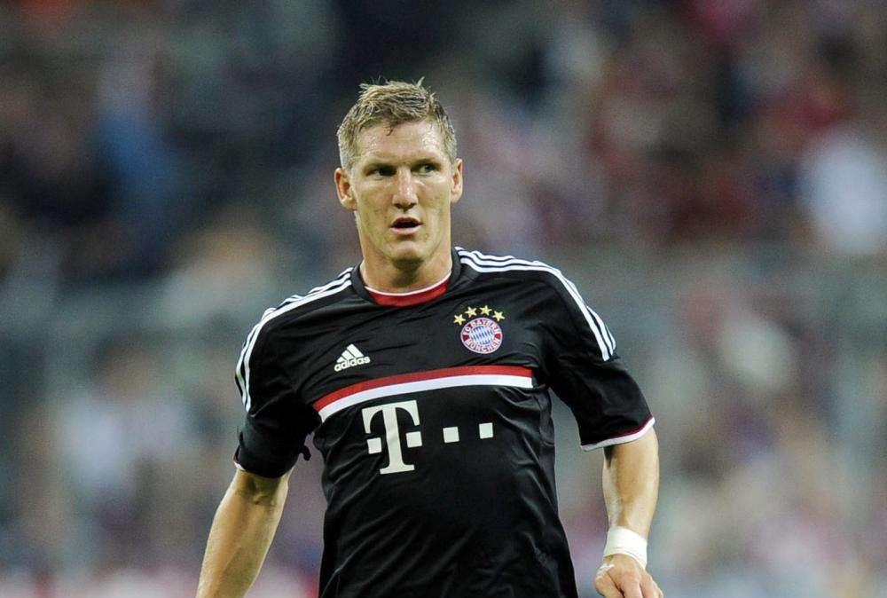 SCHWEINSTEIGER, Il Milan potrebbe offrire 25 Mln