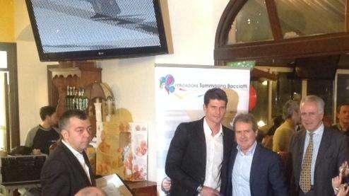 VIDEO FV, Le parole di Mario Gomez questa sera