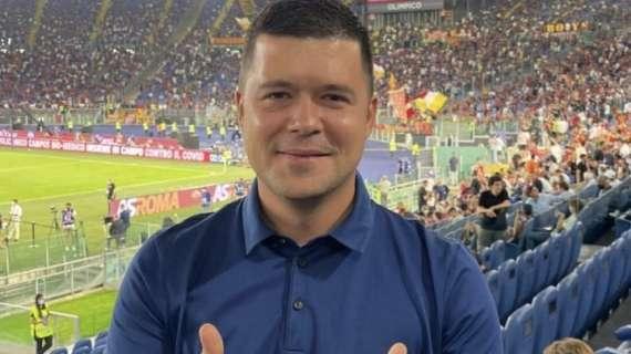 AGENTI VLAHOVIC, Ristic non è da solo: chi sono