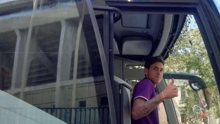 PEDRO, L'erba sintetica e la sua non convocazione