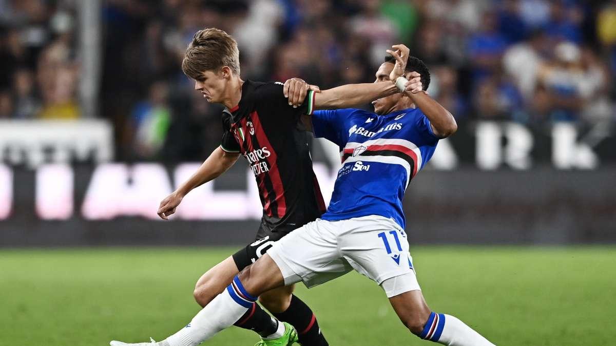 MERCATO, Gli occhi dei viola su Sabiri: il punto