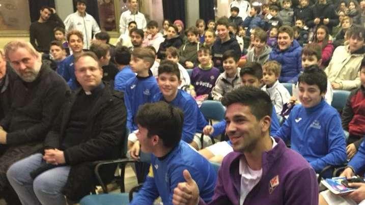 SIMEONE, SONO TRANQUILLO E LAVORO PER FARE GOL. MA AGLI ATTACCANTI SUCCEDE...