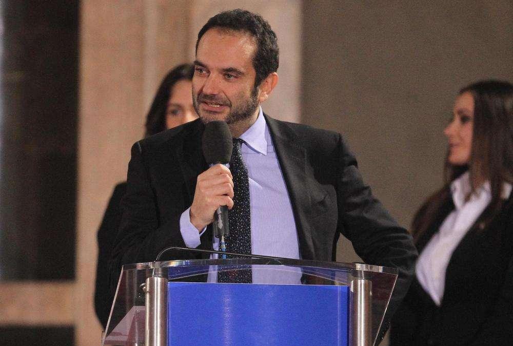 MARANI, Iachini da confermare solo con convinzione