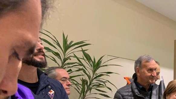 SKY, La lettera dei genitori per ricordare Davide