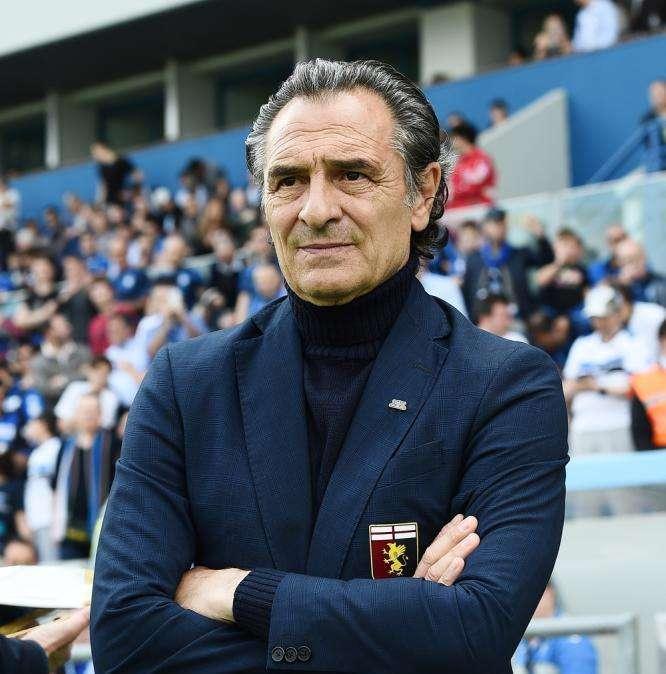 QUI GENOA, I convocati di Prandelli: c'è Lazovic