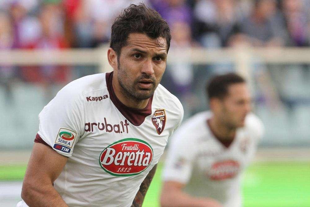 SANTANA, Si ripresenta a Palermo: "Volevo smettere"