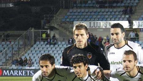 GUAITA, Fiorentina e Napoli sul portiere del Getafe