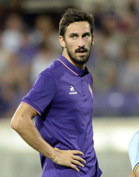 ASTORI, Grande gara ieri, ci tenevamo. Berna...